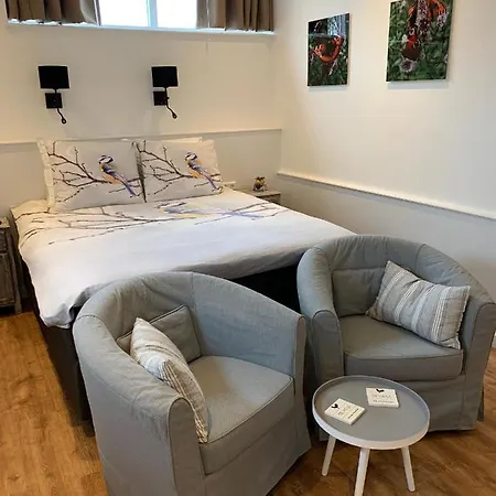 De Heul Bed & Breakfast