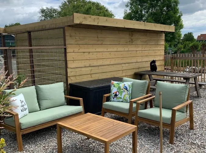 De Heul Bed & Breakfast *