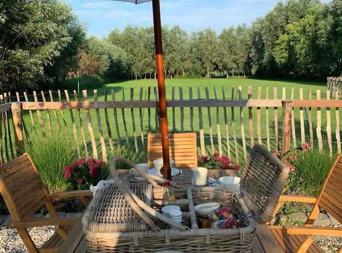 Bed & Breakfast De Heul