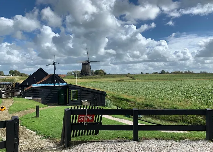 De Heul Bed & Breakfast