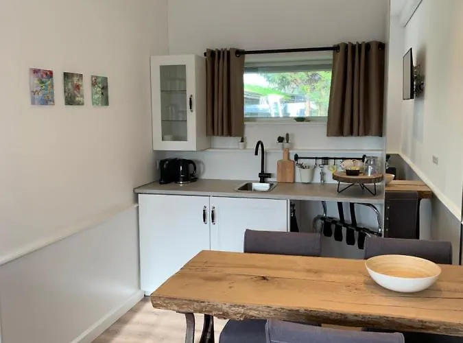 Bed & Breakfast De Heul Oostzaan