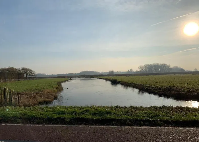 Bed & Breakfast De Heul Oostzaan