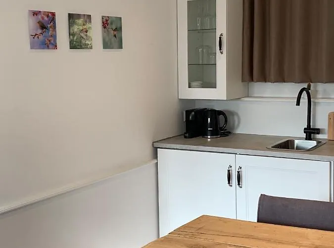 Bed & Breakfast De Heul