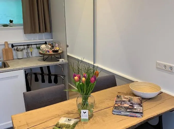 De Heul Bed & Breakfast