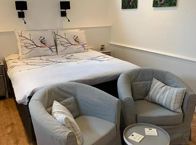 De Heul Bed & Breakfast