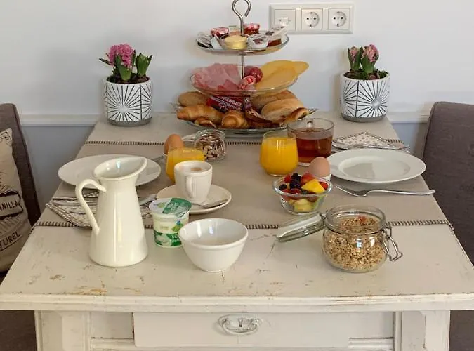 De Heul Bed & Breakfast Oostzaan