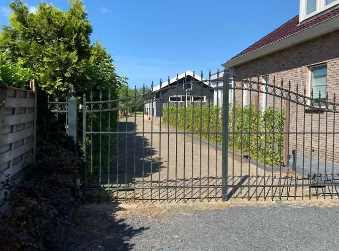 Bed & Breakfast De Heul Oostzaan