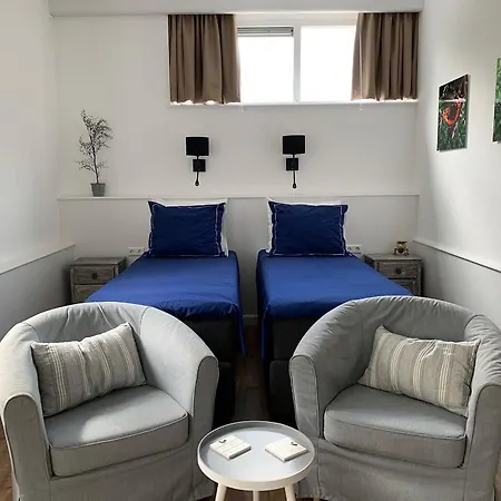 De Heul Couette-café Oostzaan