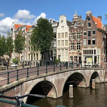 Couette-café De Heul Oostzaan