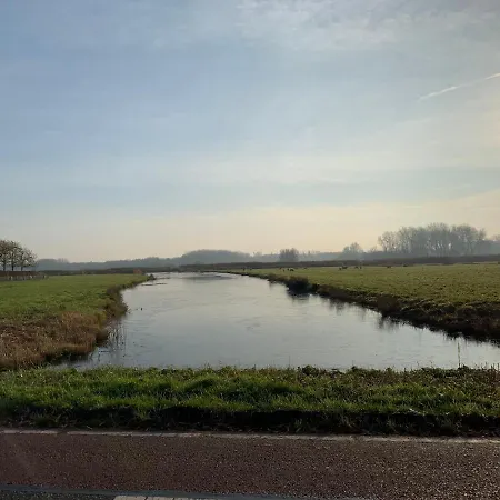 Couette-café De Heul Oostzaan