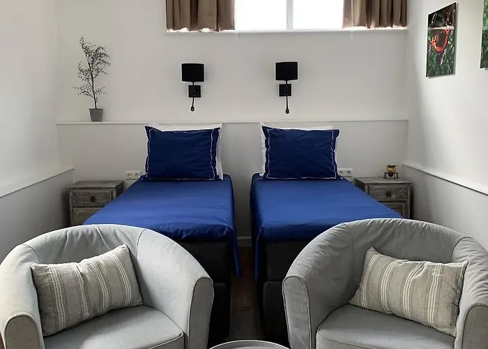 De Heul Couette-café Oostzaan