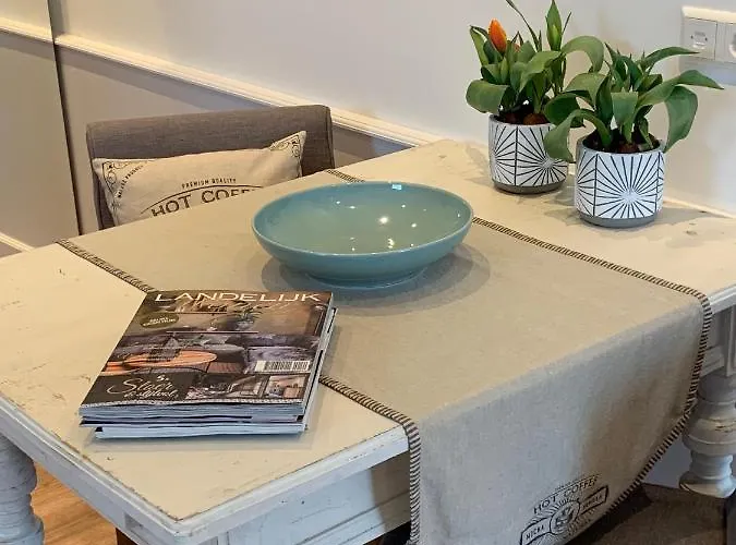 De Heul Couette-café