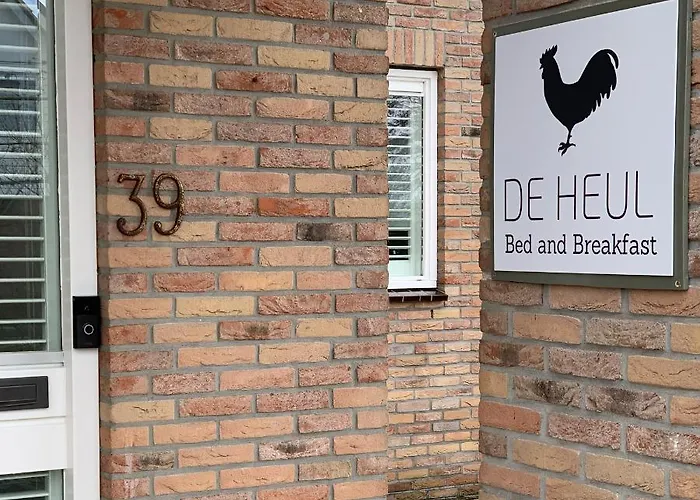 Couette-café De Heul Oostzaan